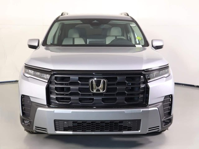 2026 Honda Pilot