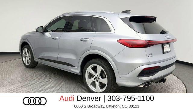 2025 Audi Q5