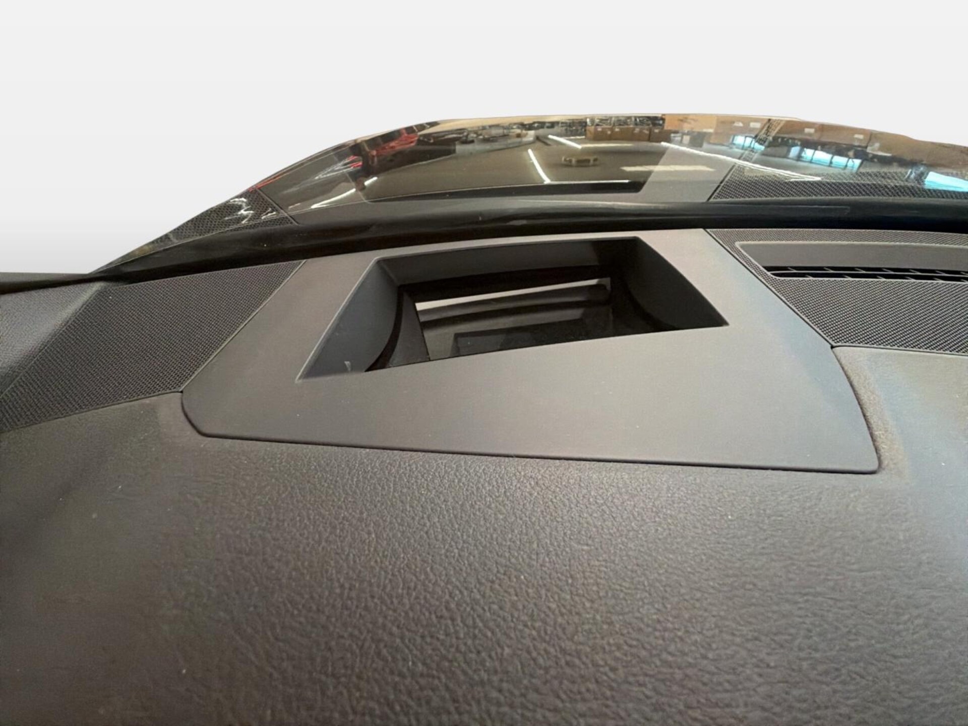 Audi A6 Avant Sport