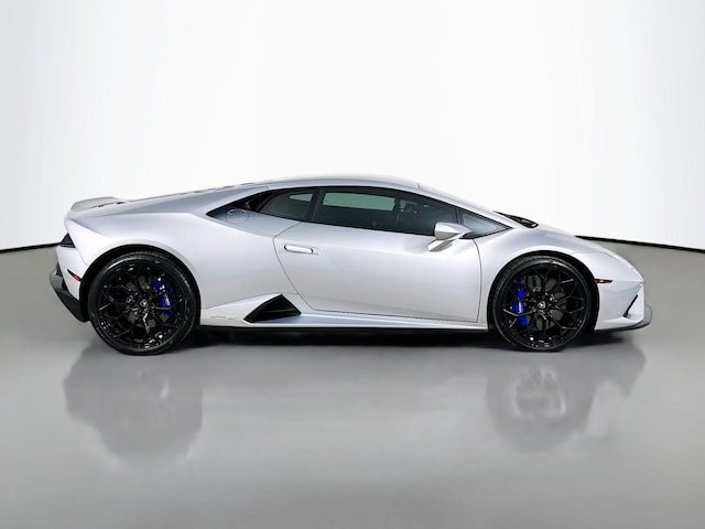 2023 Lamborghini Huracan EVO