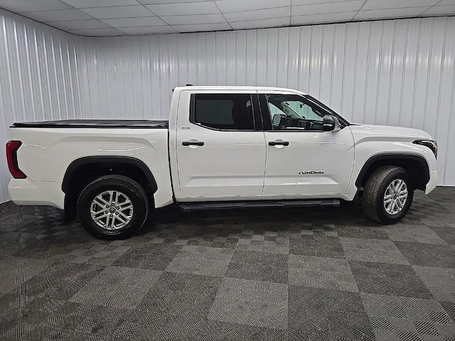 2022 Toyota Tundra