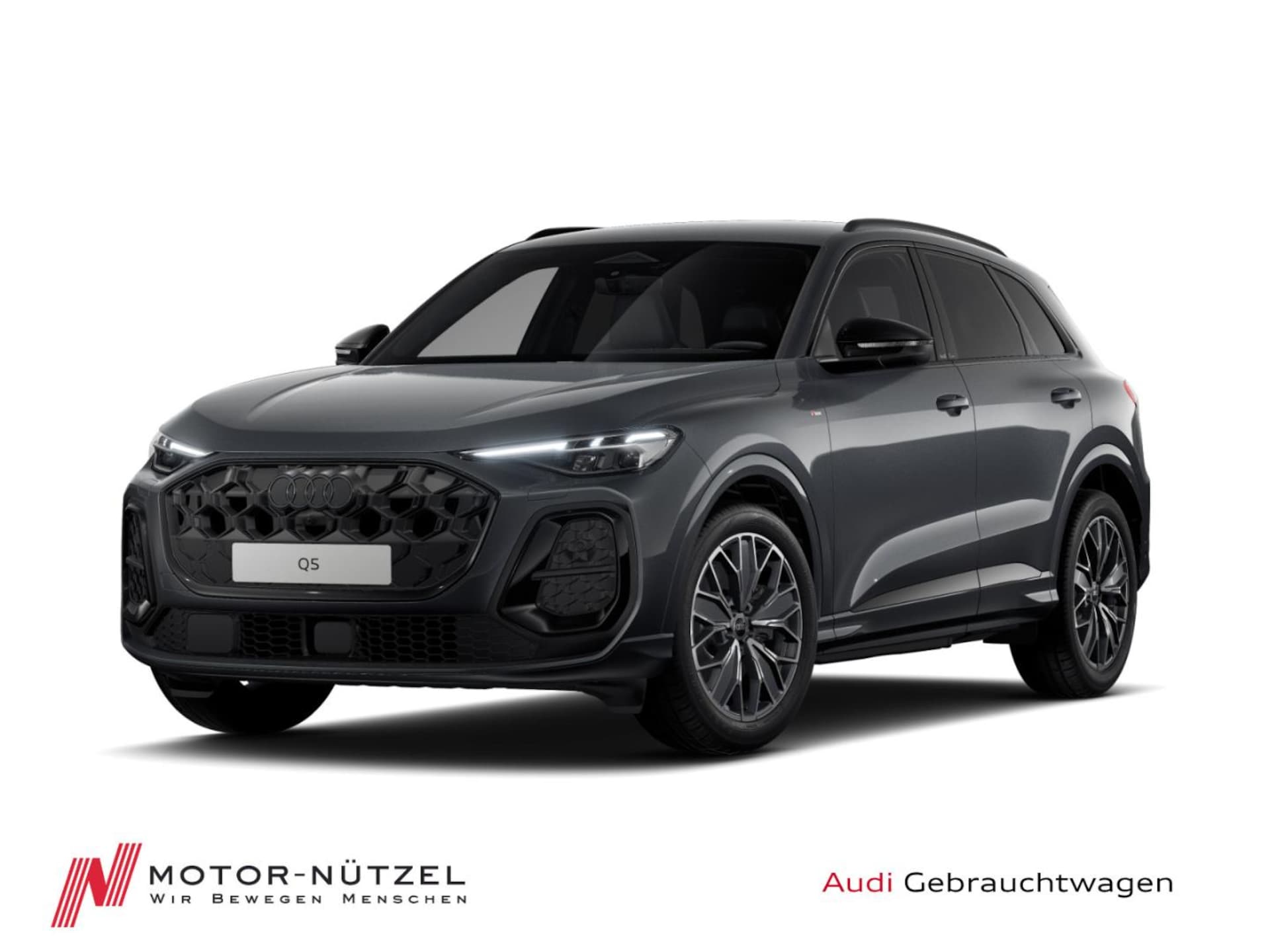 Audi Q5 SUV