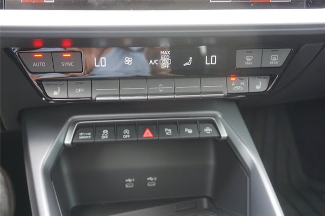 2026 Audi S3 Base - Photo 40