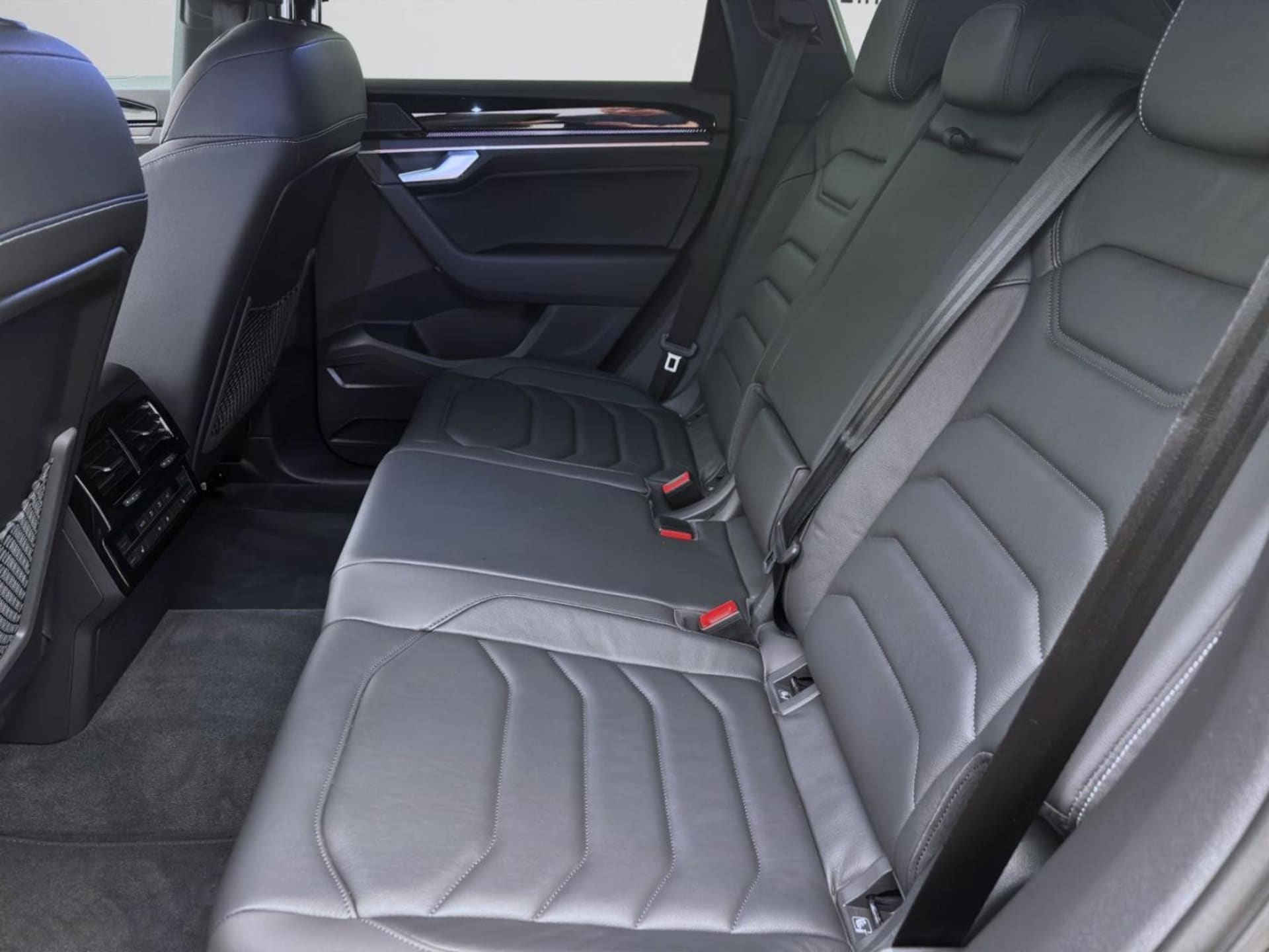 Volkswagen Touareg Elegance