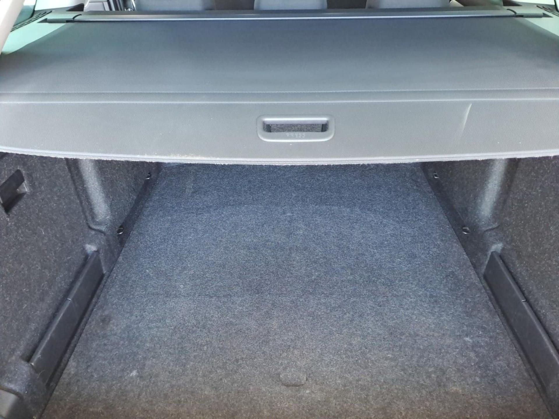 Skoda Superb Combi Ambition