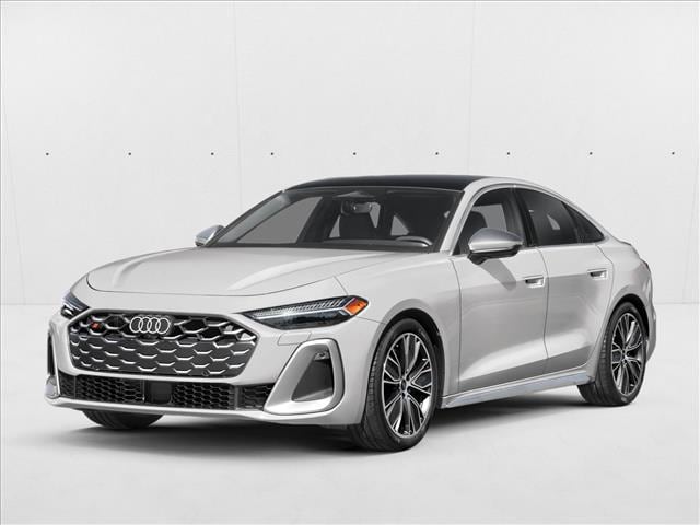 Photo of 2026 Audi S5 Sedan