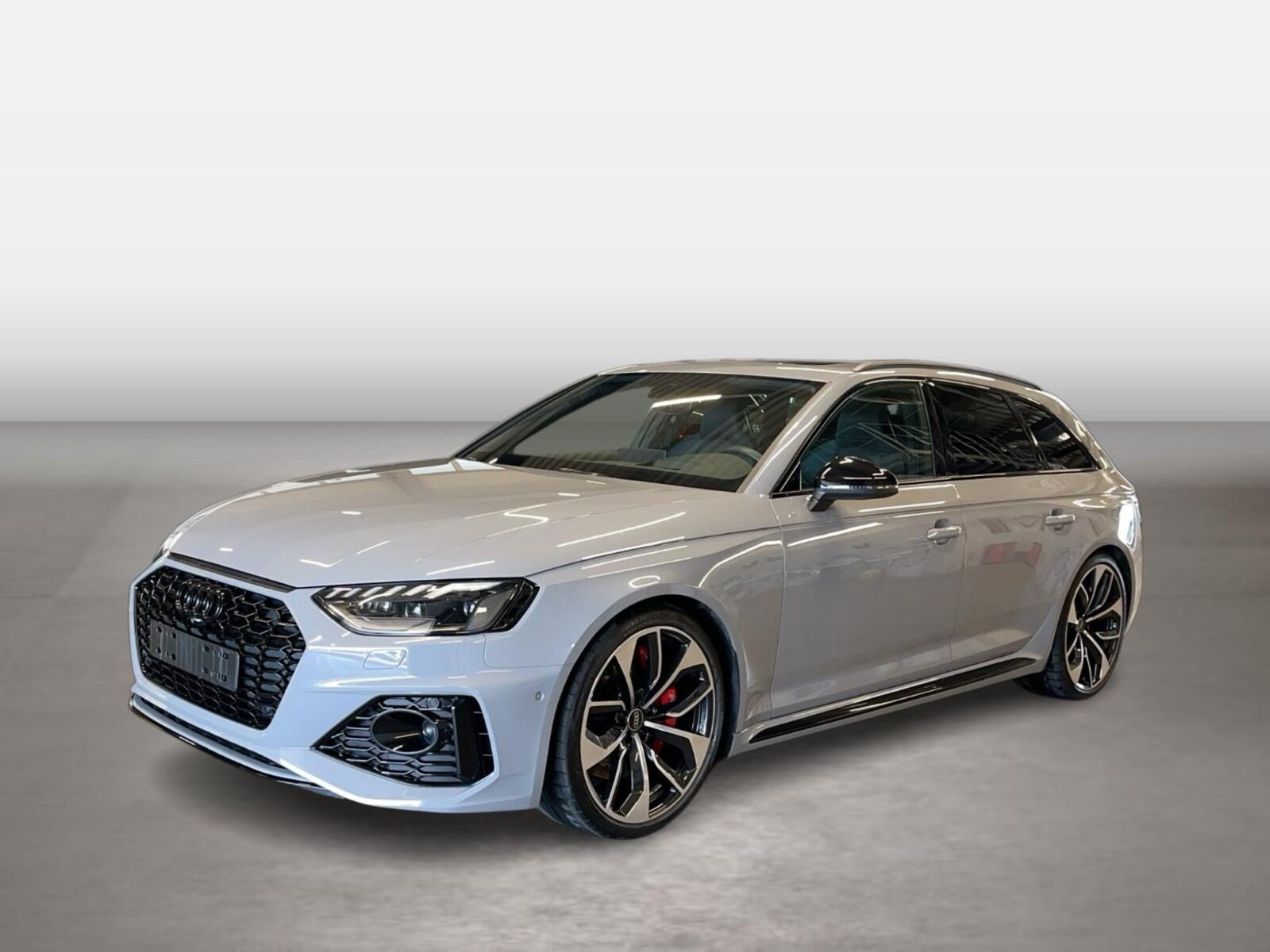 Audi RS 4 Avant – Bild 2