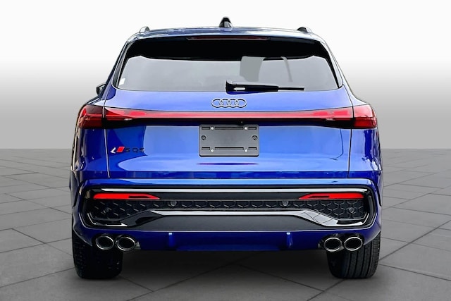 2026 Audi SQ5
