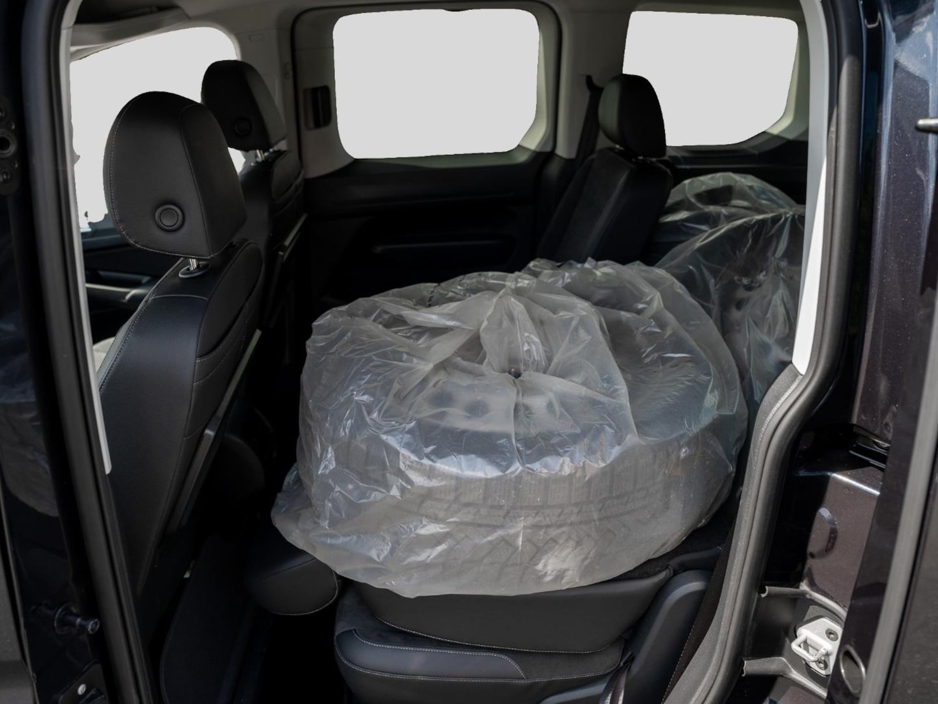 Volkswagen Caddy Style