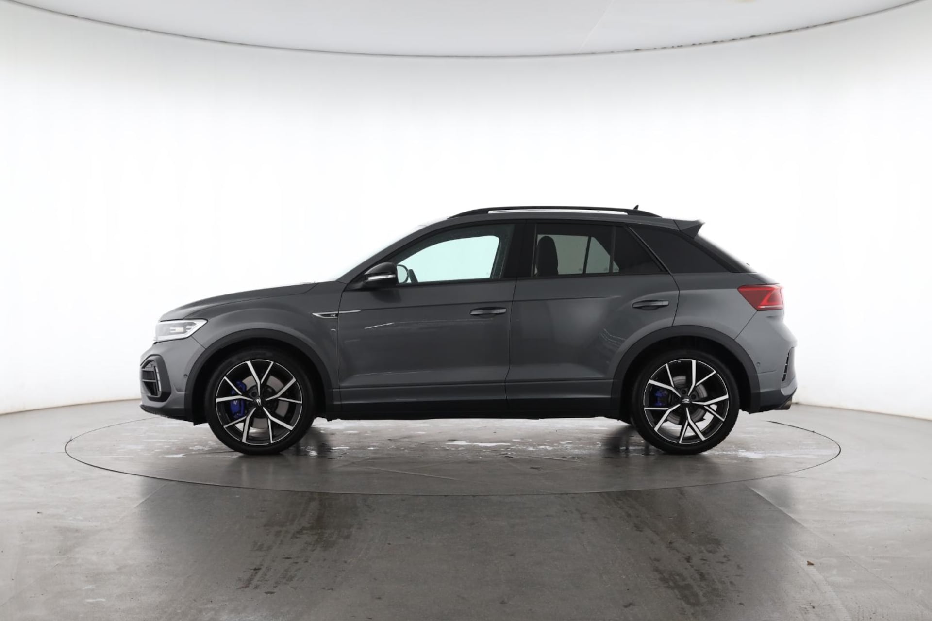 Volkswagen T-Roc R