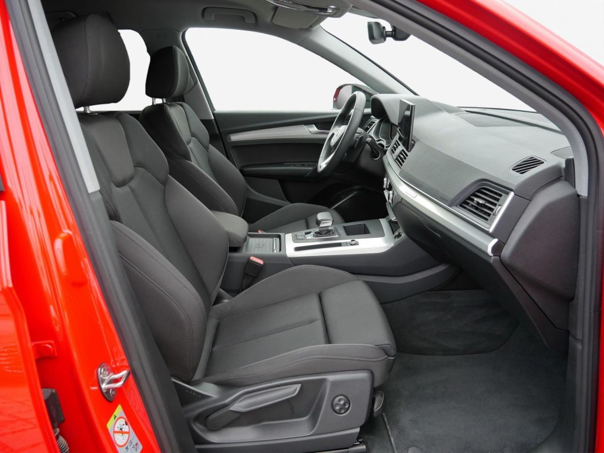 Audi Q5 SUV Advanced