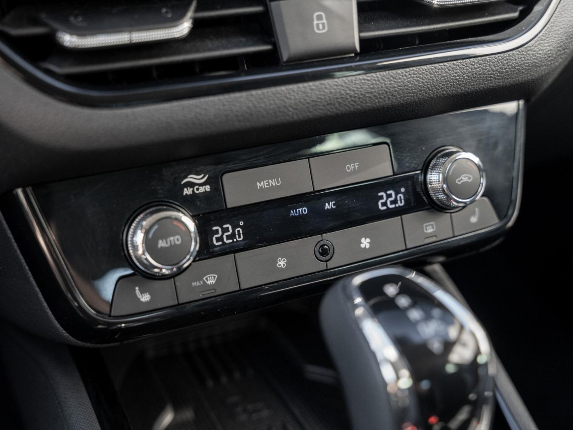 Skoda Scala Tour