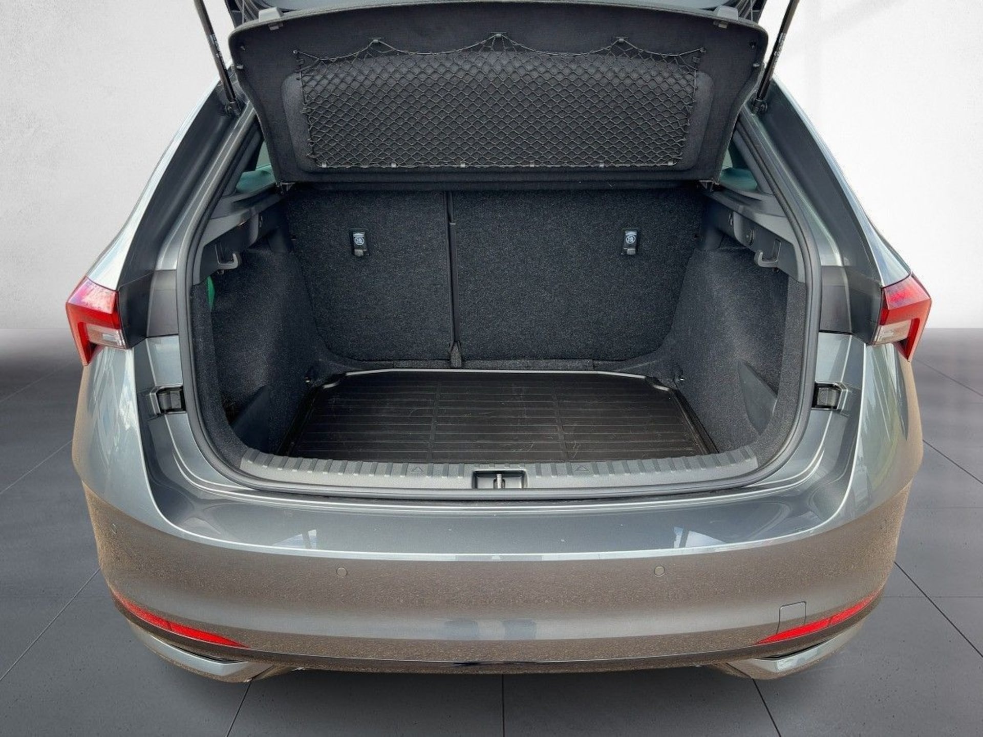 Skoda Scala Monte Carlo