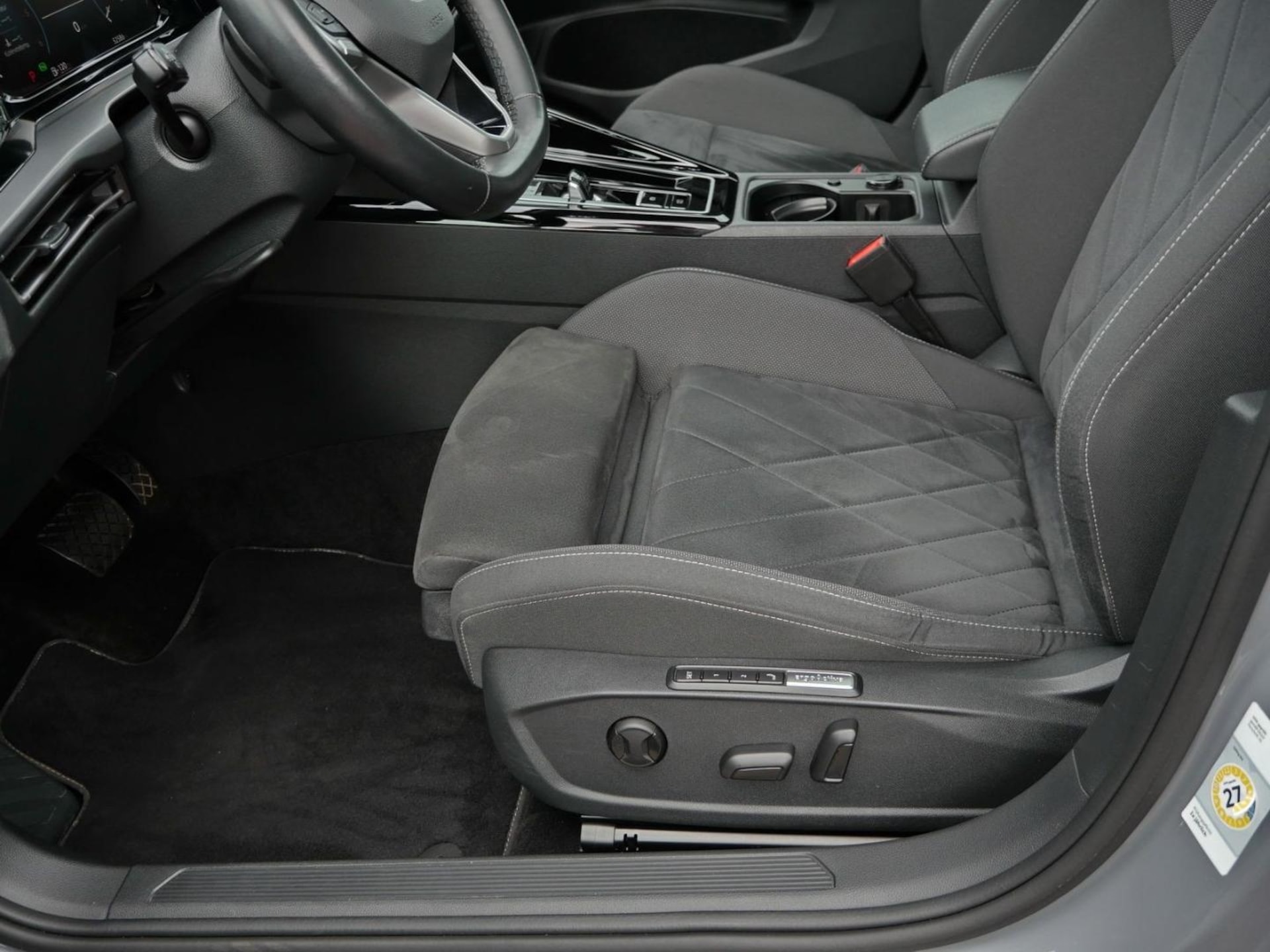 Volkswagen Golf Variant Style