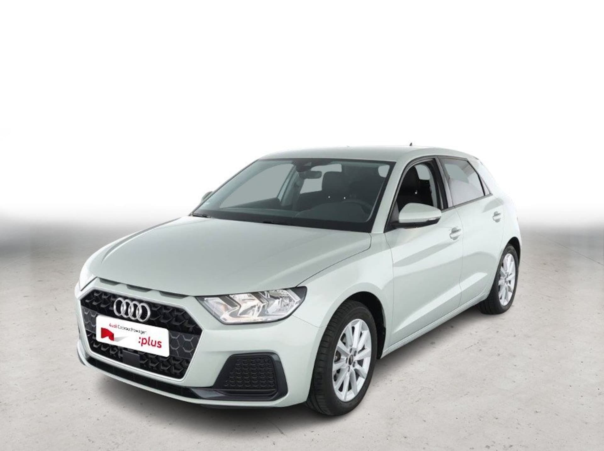 Audi A1 Sportback Advanced