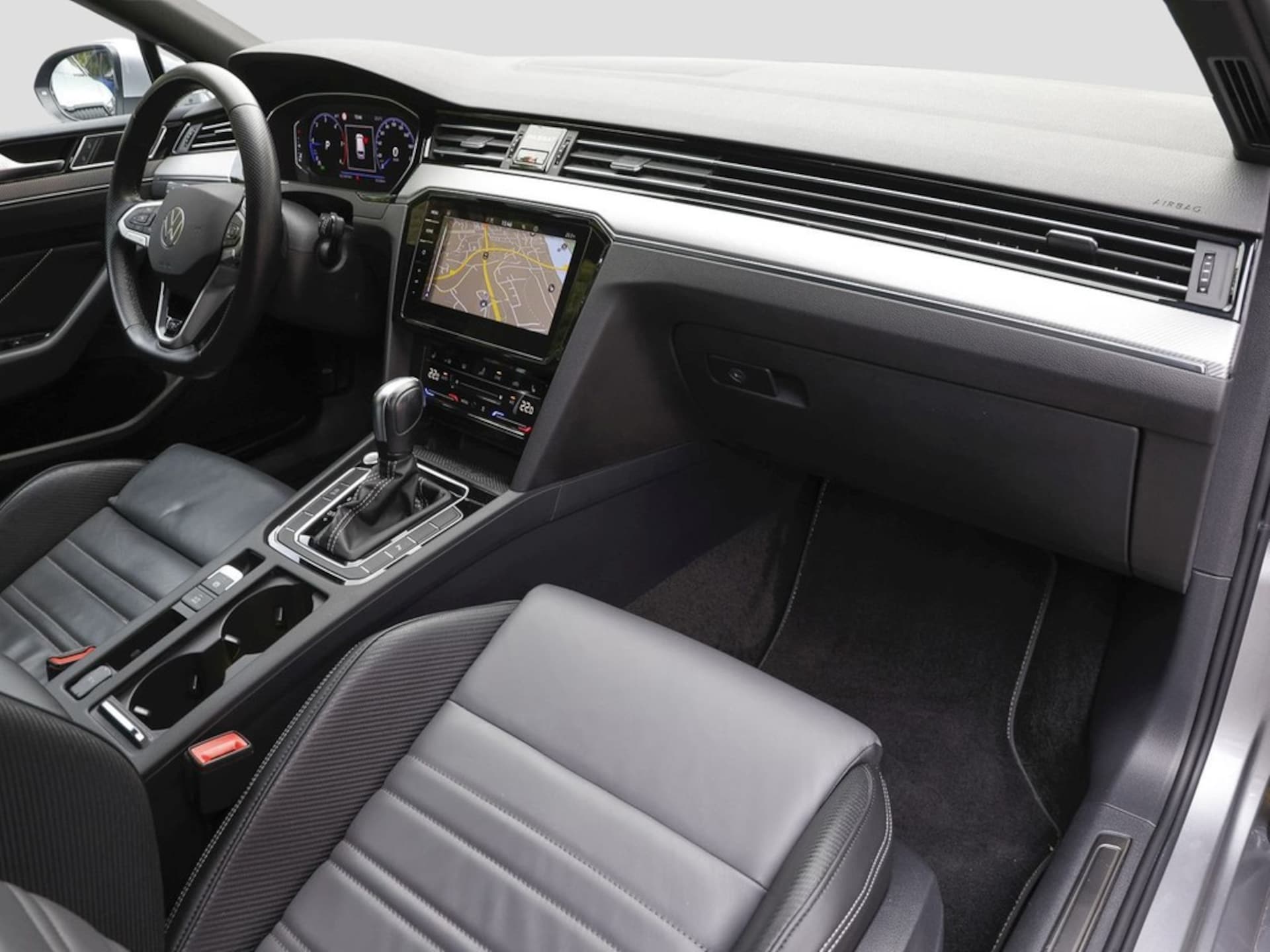 Volkswagen Passat Variant Elegance