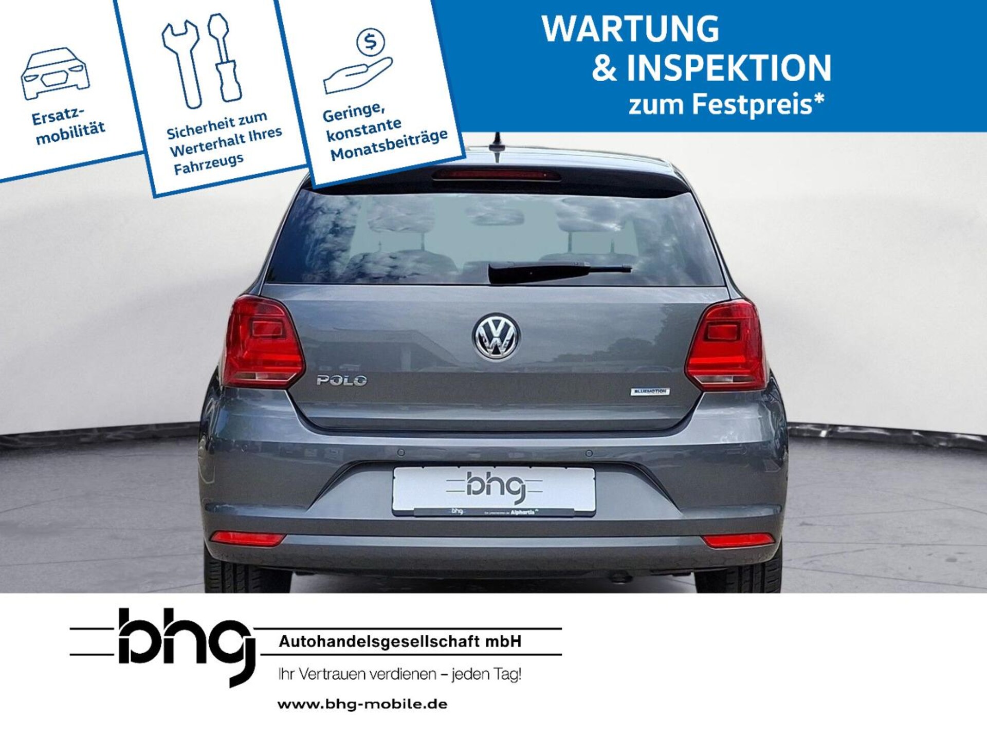 Volkswagen Polo SOUND