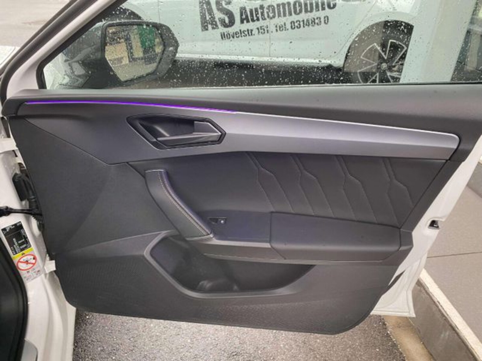 CUPRA Leon – Bild 13