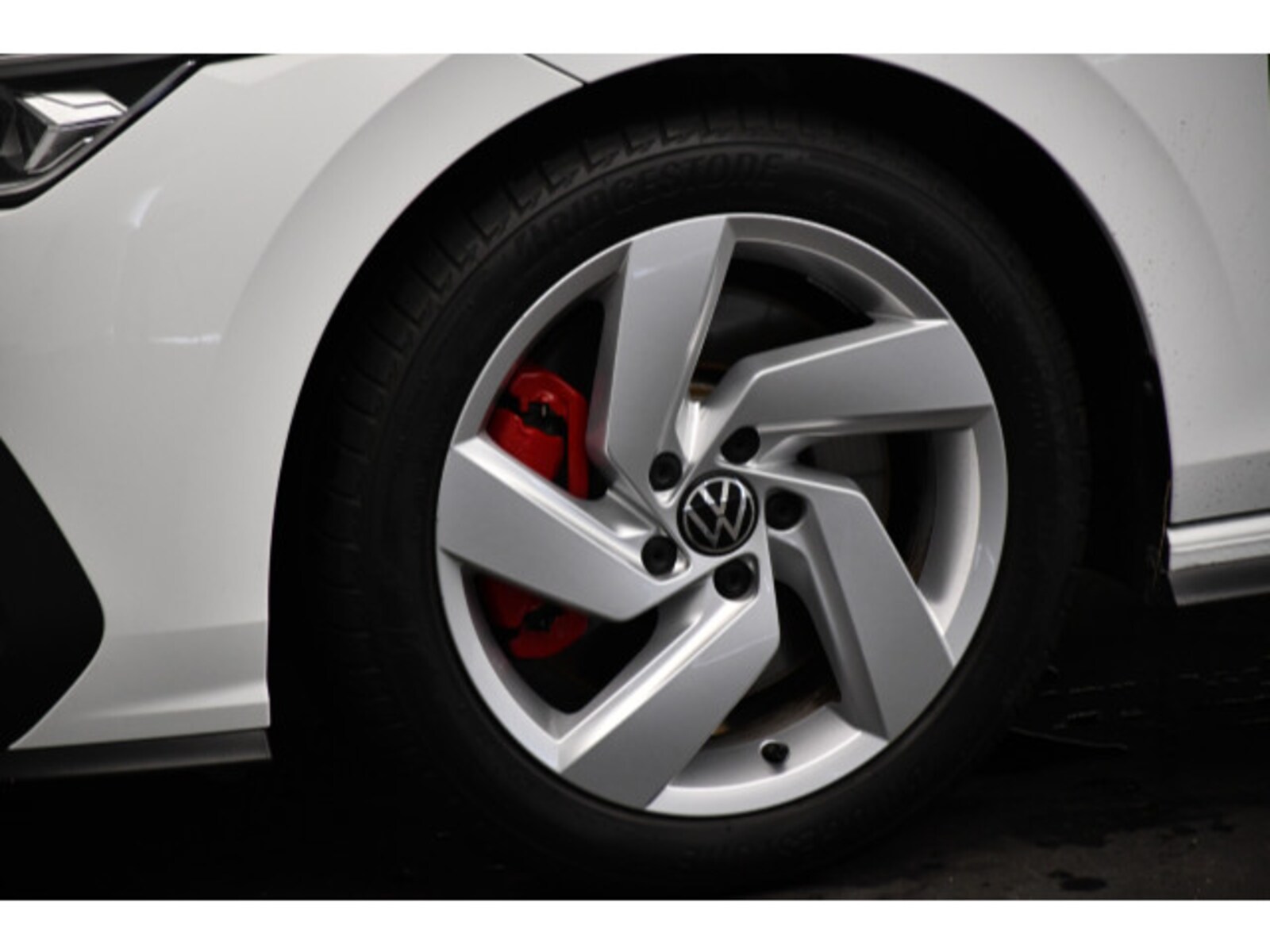 Volkswagen Golf – Bild 13