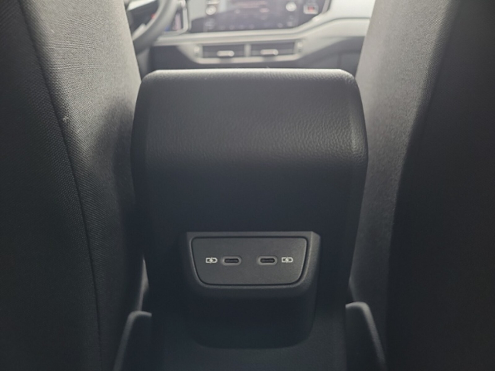 Volkswagen Taigo – Bild 16