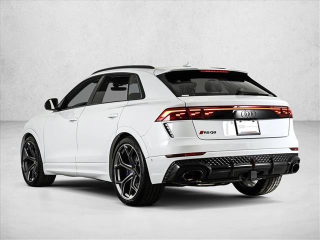 2026 Audi RS Q8 Base - Photo 8