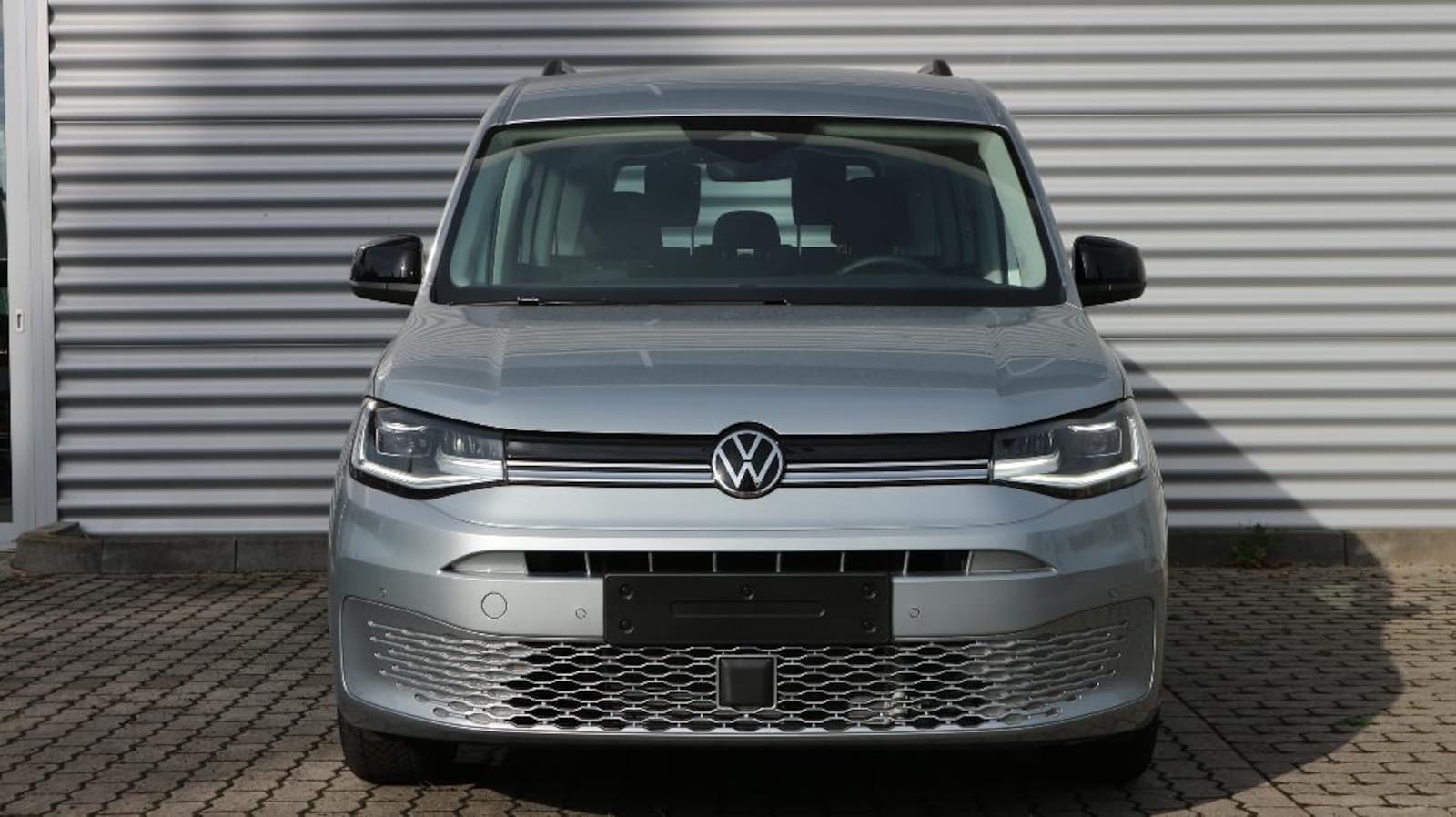 Volkswagen Caddy Maxi – Bild 2