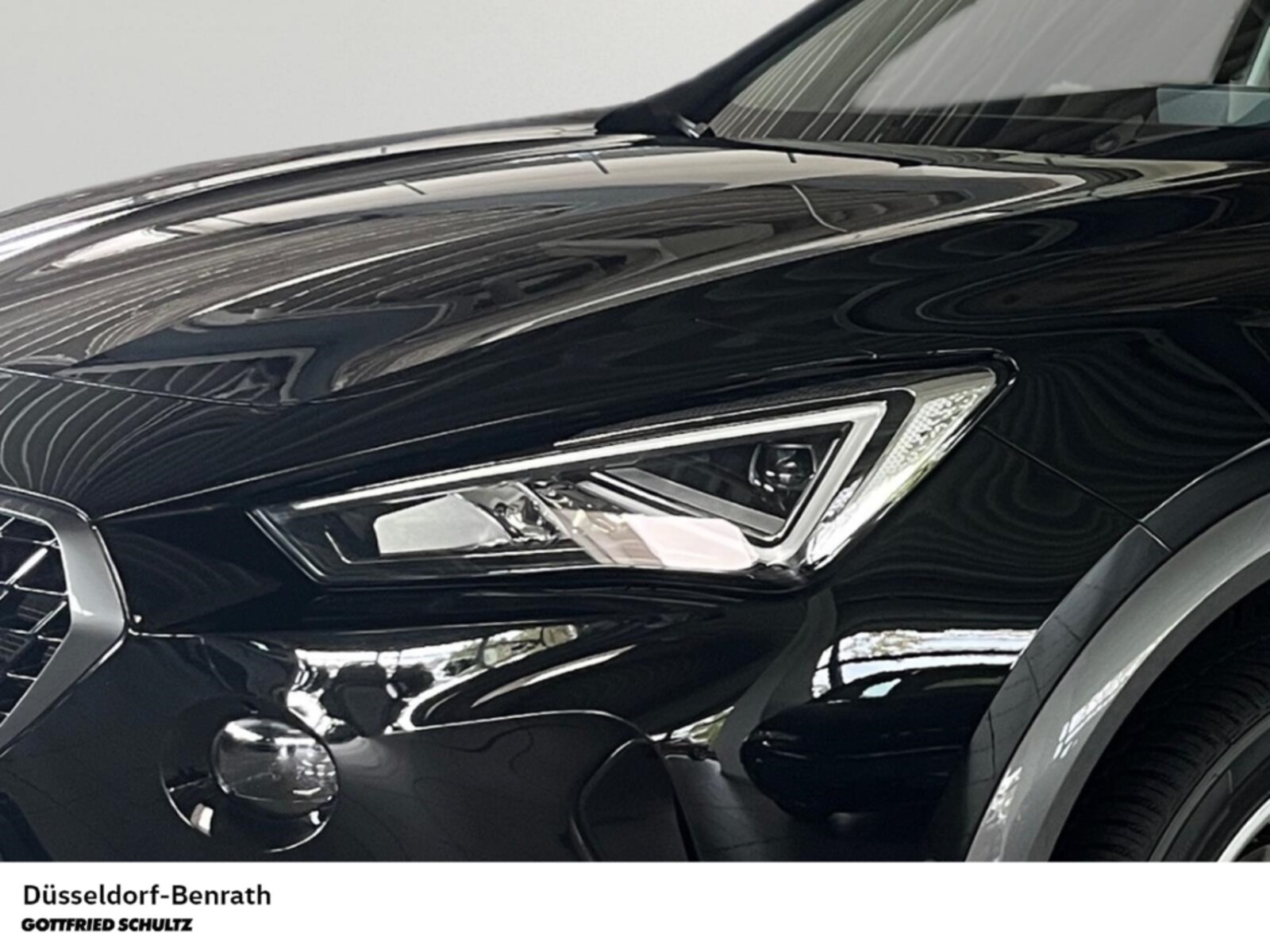 CUPRA Formentor – Bild 4
