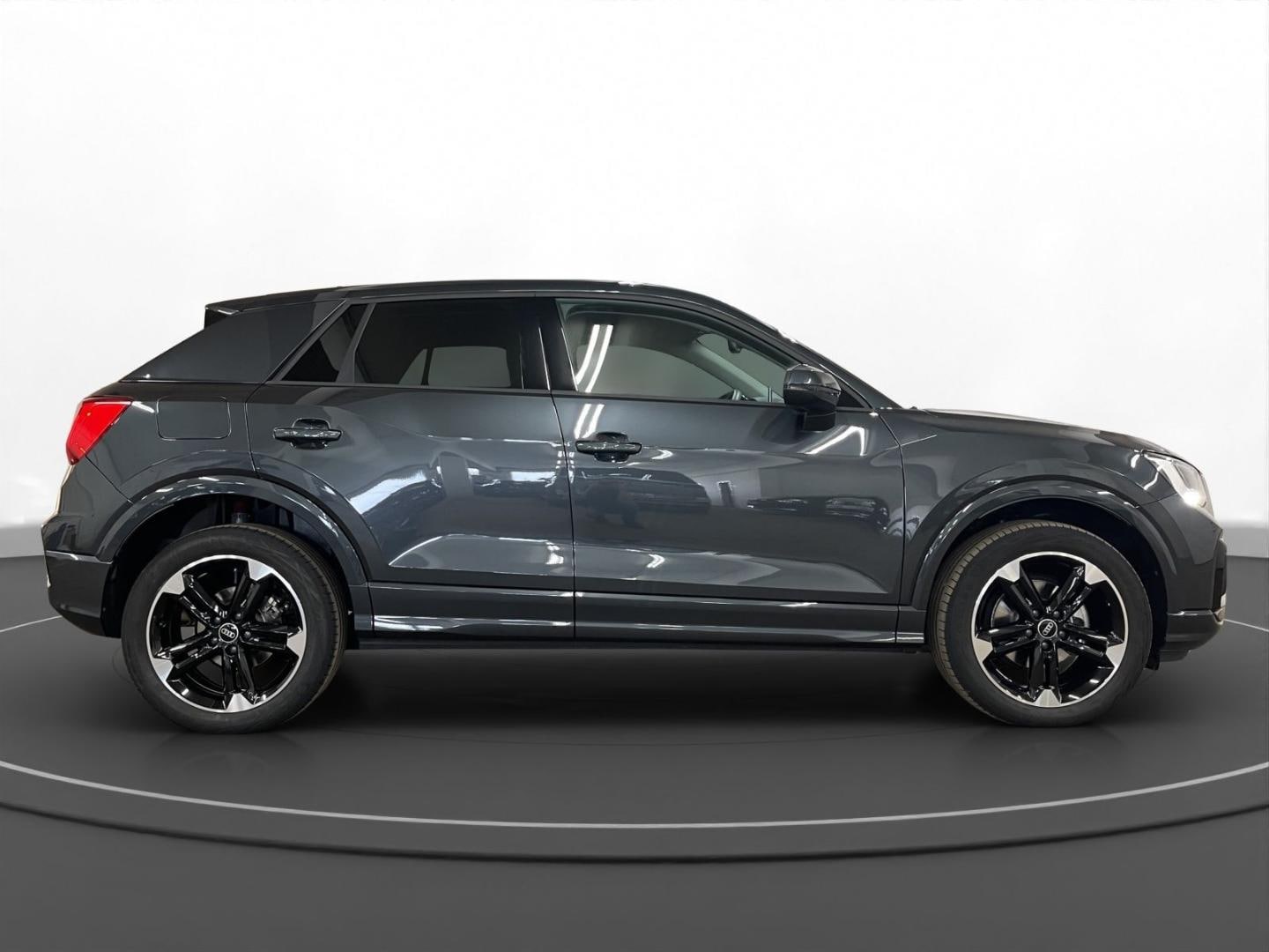 Bild über Audi Q2 advanced 35 TFSI 110(150) kW(PS) S tronic - für weitere Informationen kontaktieren Sie den Audi Partner