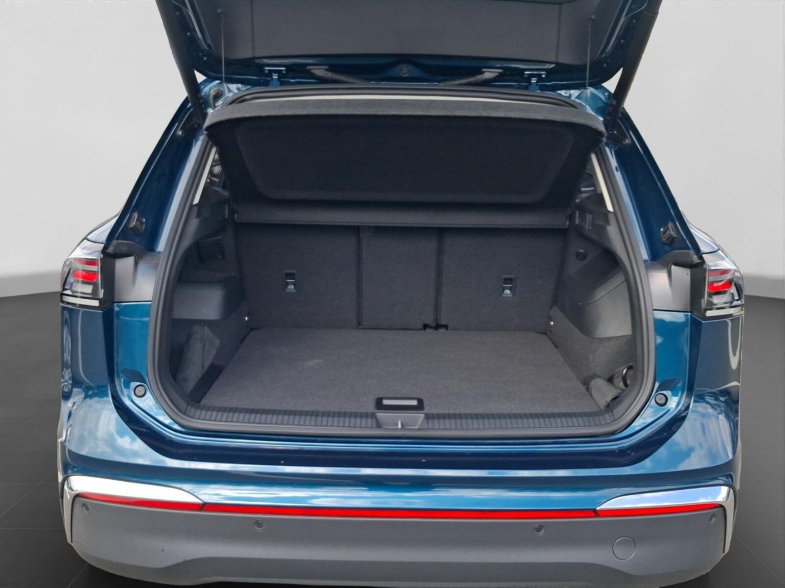 Volkswagen Tiguan – Bild 16