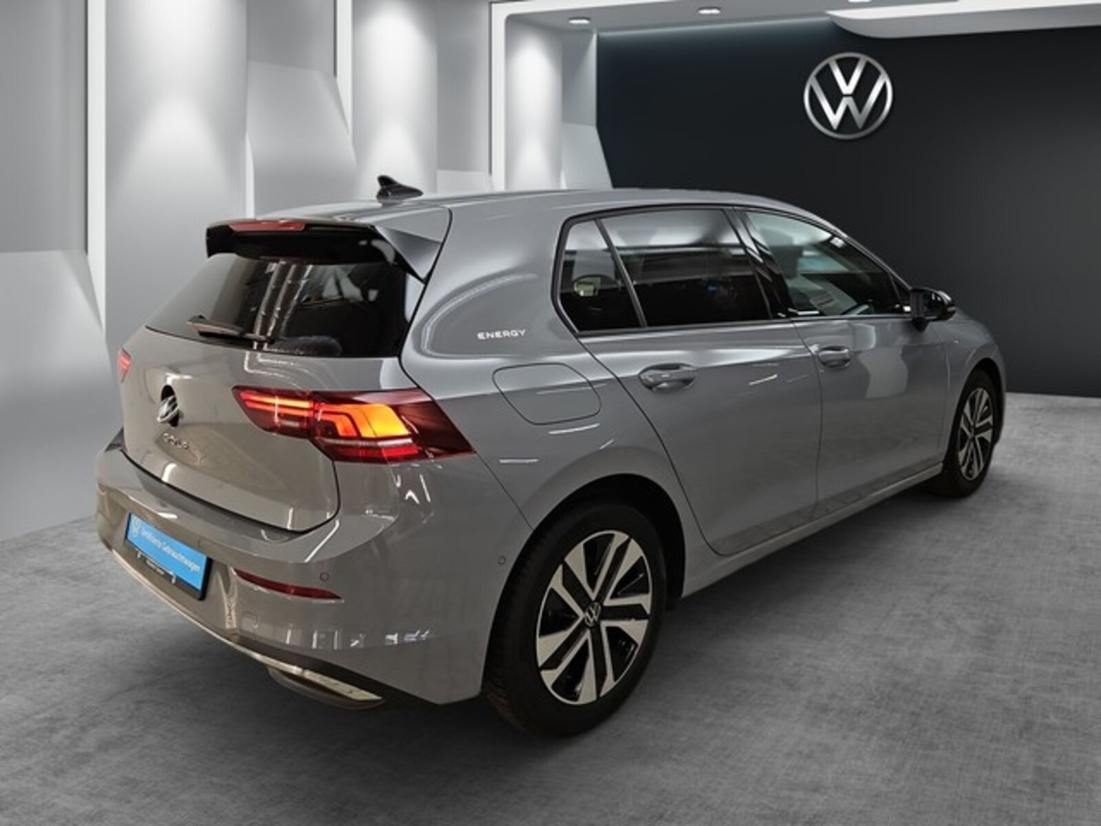 Volkswagen Golf – Bild 14