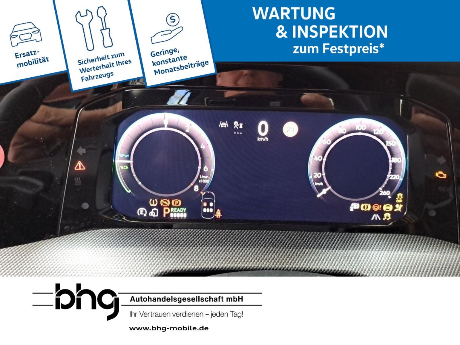 Volkswagen Golf – Bild 11