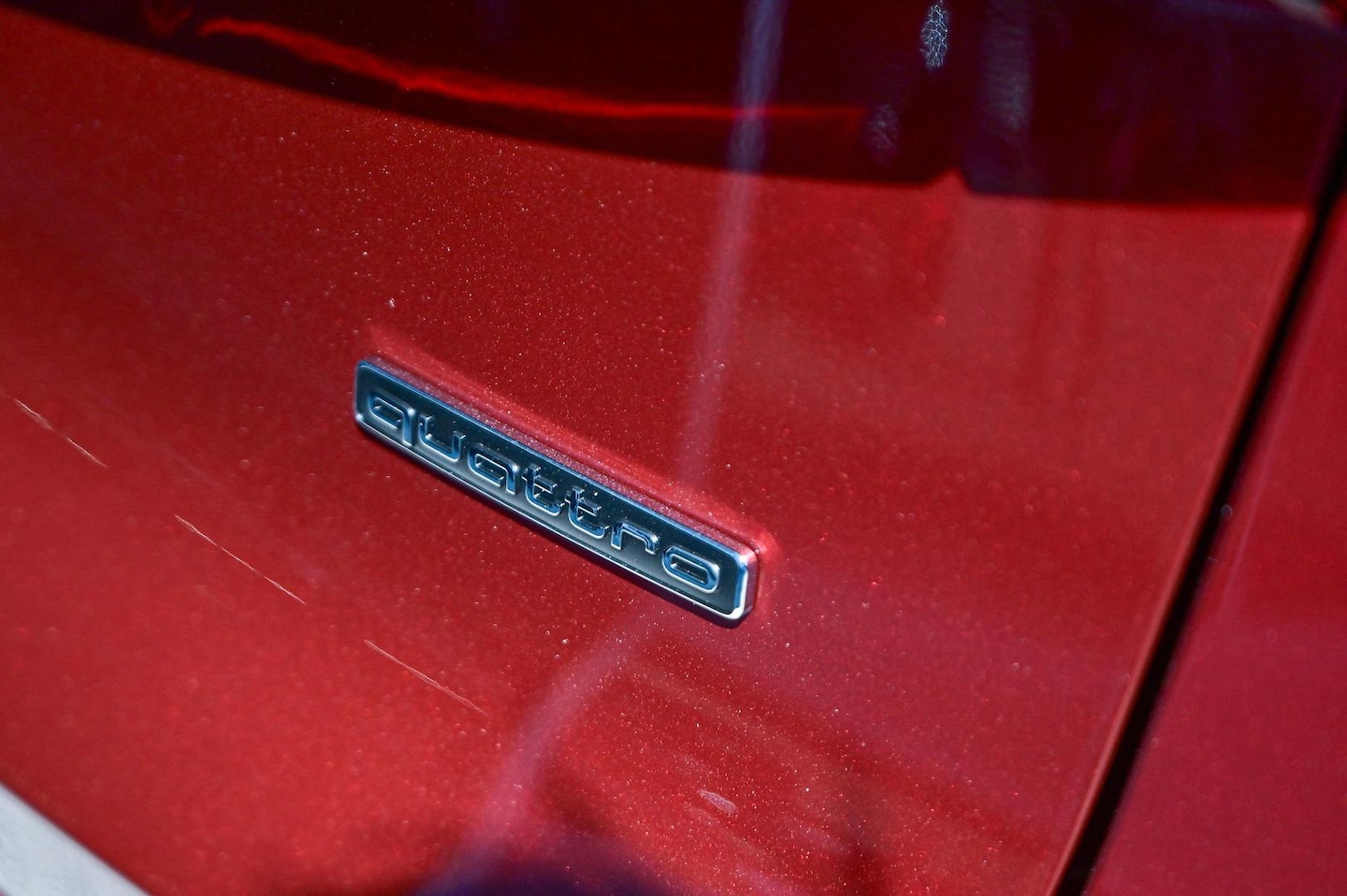 Image about Audi Q5 SUV TDI quattro 150 kW sport