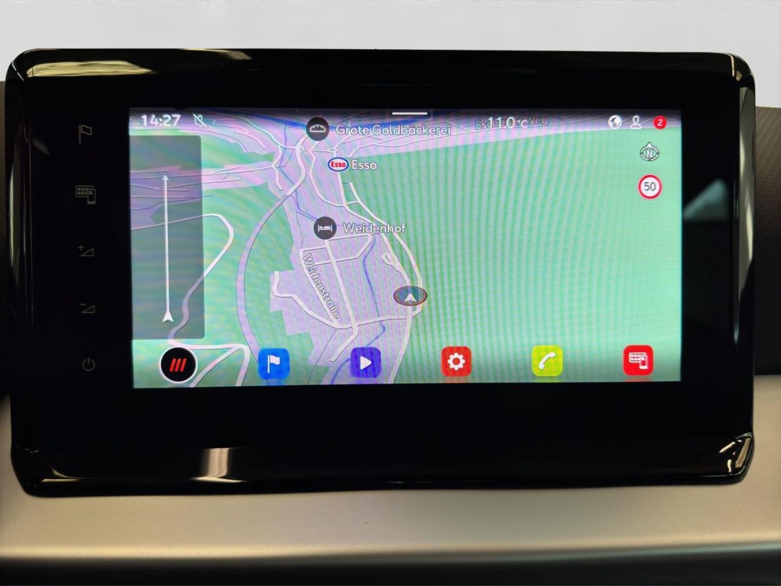 SEAT Ibiza – Bild 13