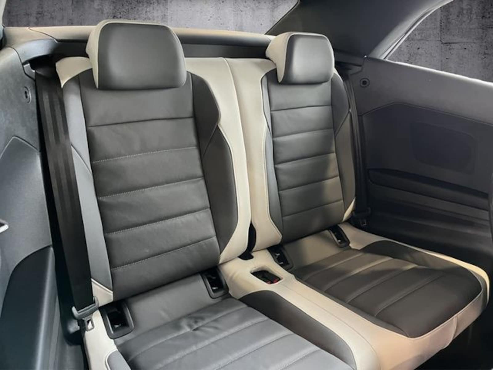 Volkswagen T-Roc Cabriolet – Bild 10