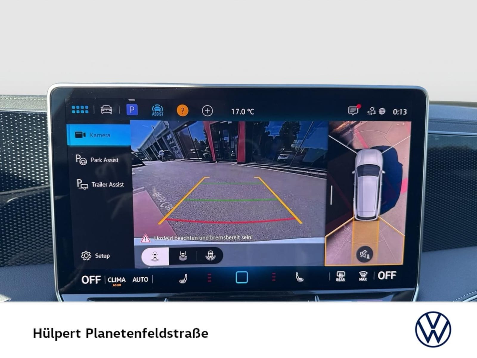 Volkswagen Passat – Bild 12