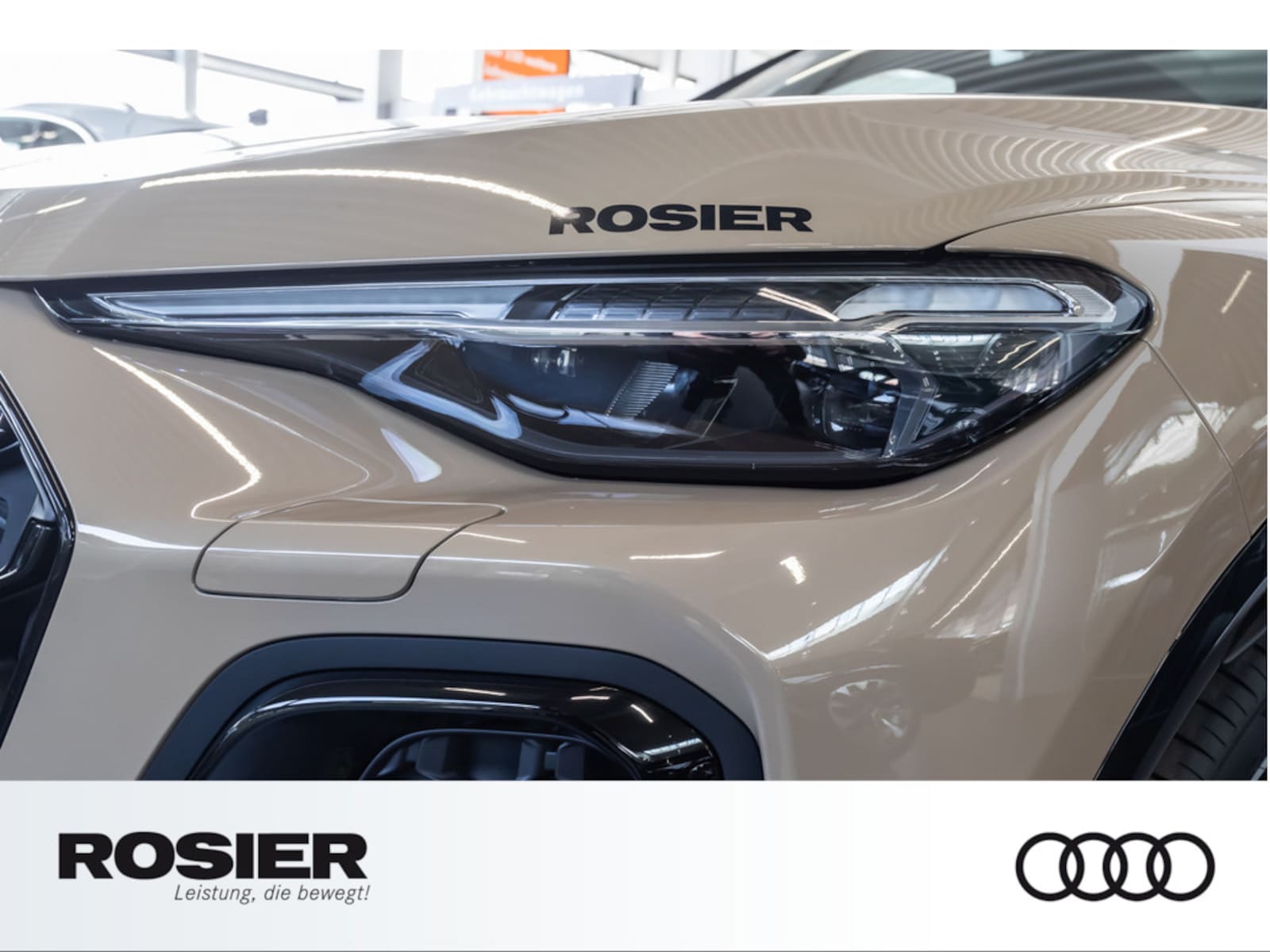 Audi Q5 – Bild 28