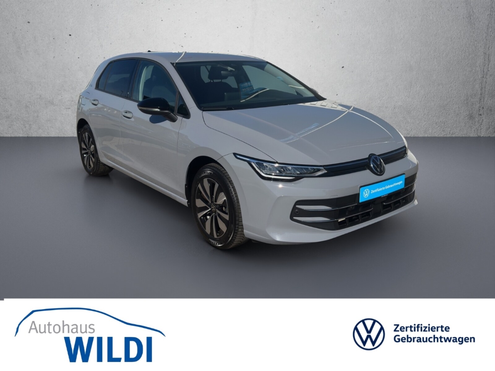 Volkswagen Golf – Bild 8
