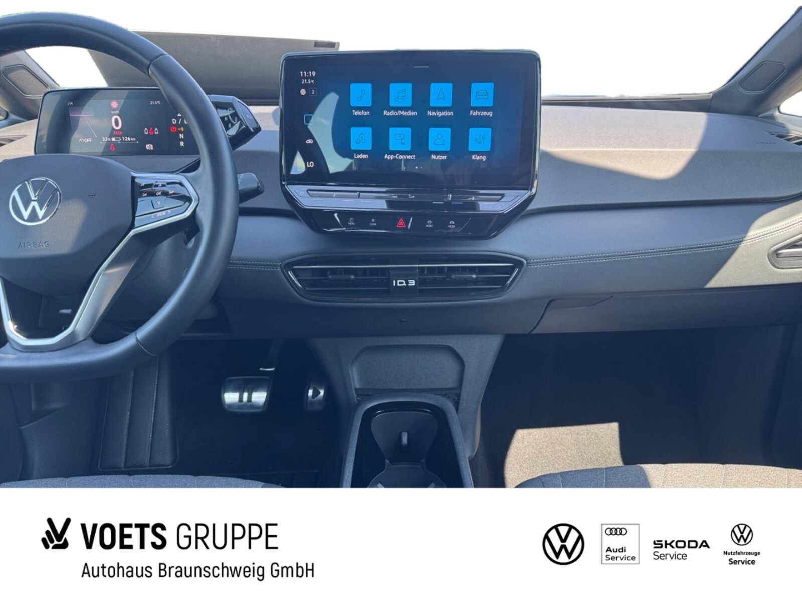 Volkswagen ID.3 – Bild 8
