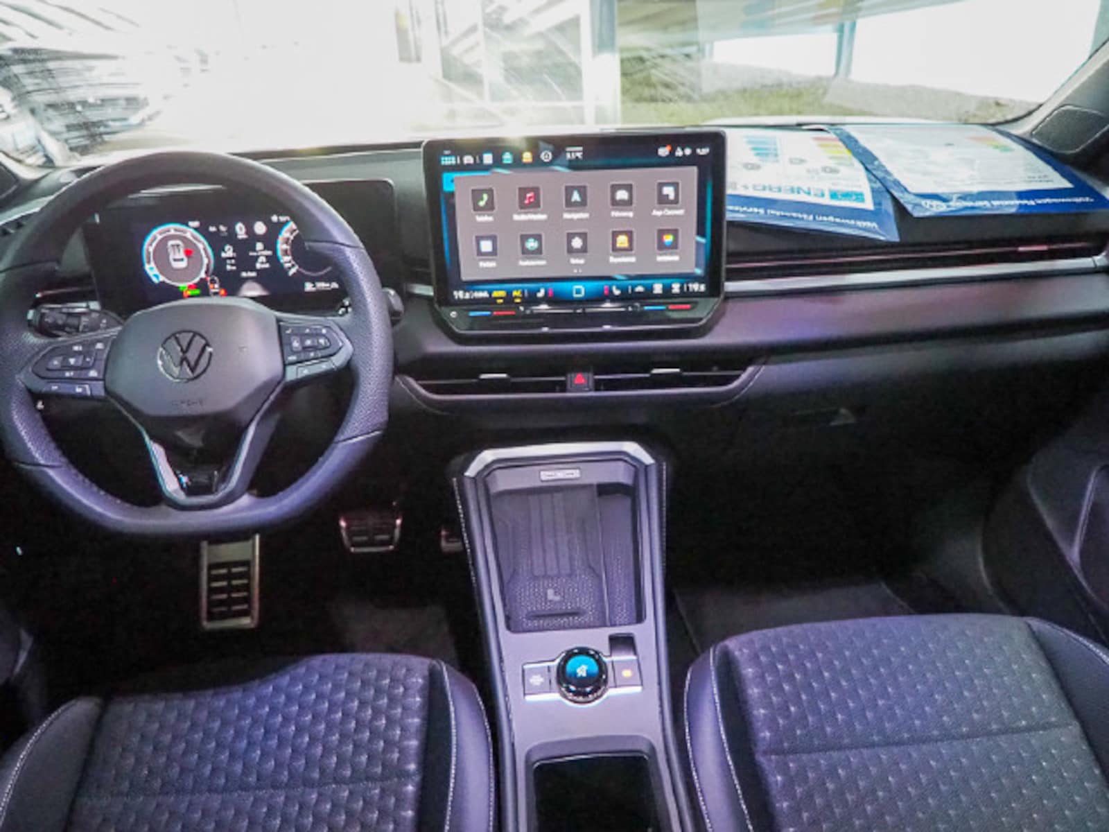 Volkswagen T-Roc – Bild 6