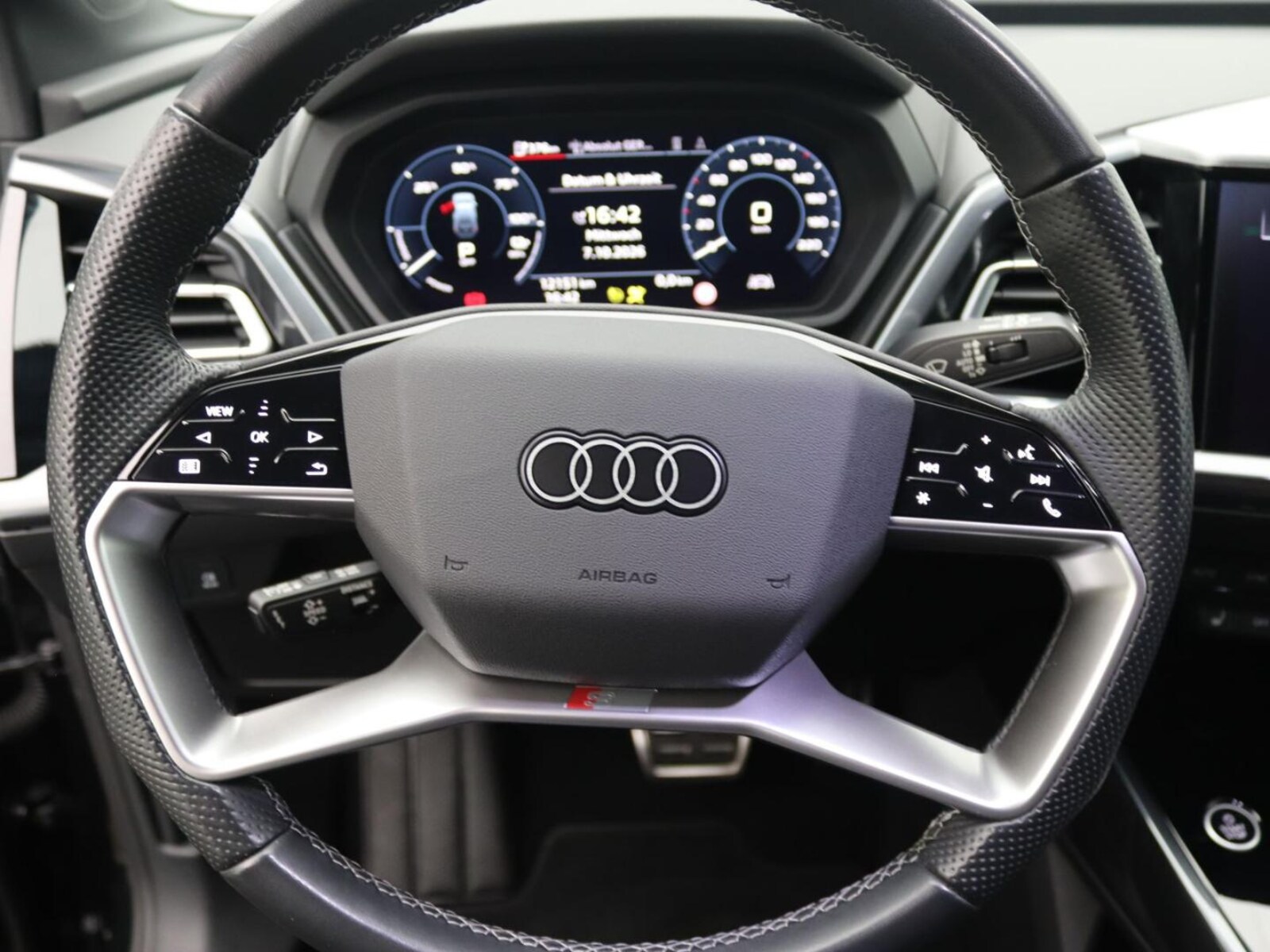 Audi Q4 e-tron – Bild 15