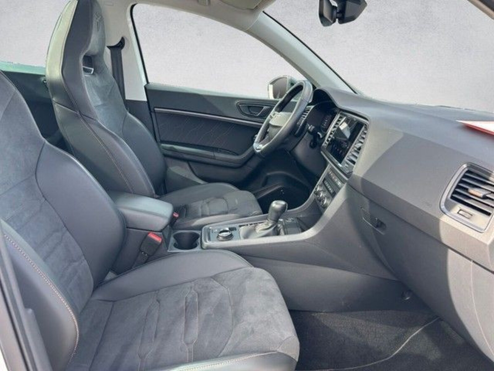 CUPRA Ateca – Bild 11