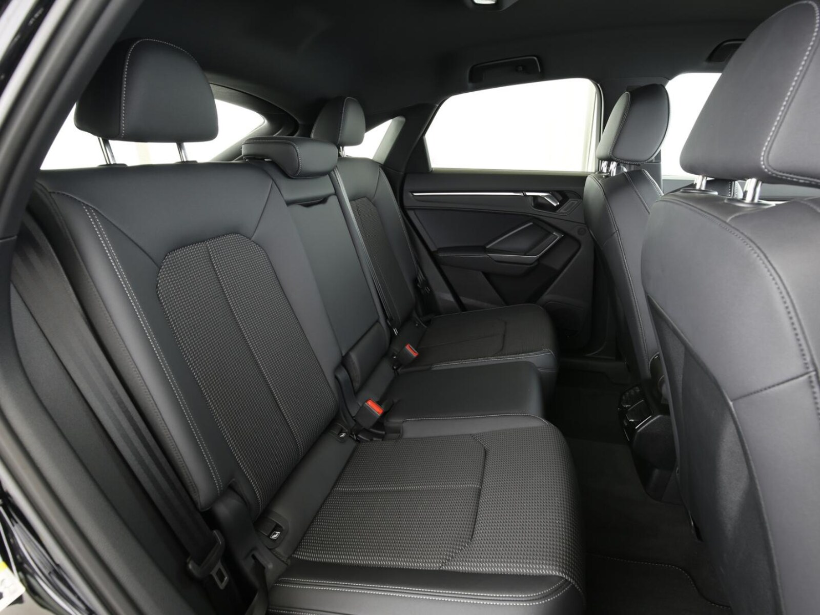 Audi Q3 Sportback – Bild 15