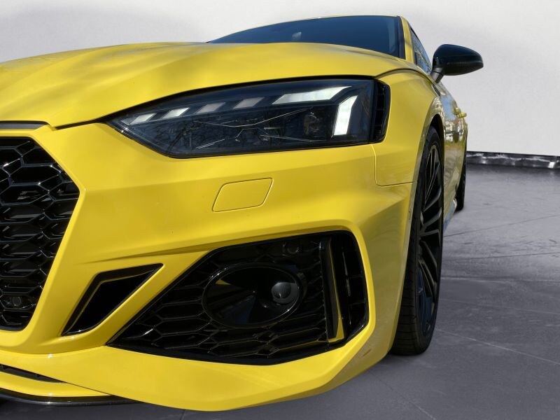 Image about Audi RS 5 Sportback RS 5 Sportback 331(450) kW(PS) tiptronic