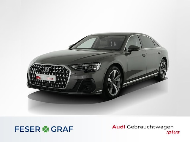Audi A8 L