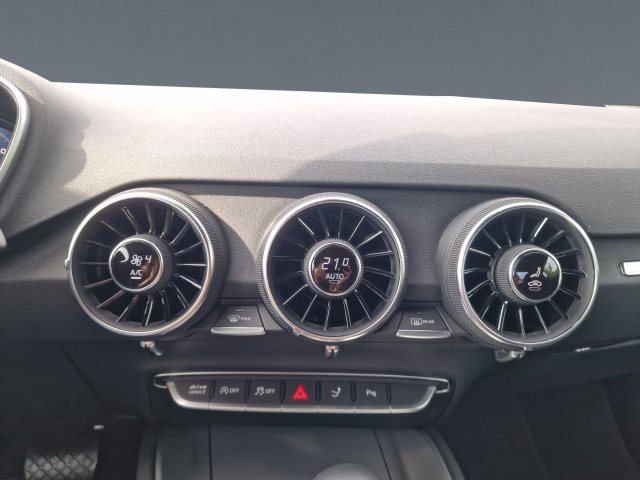 Image about Audi TT Coupé 40 TFSI S tronic