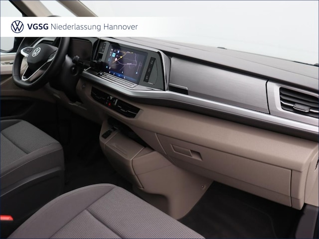 Volkswagen Multivan langversion