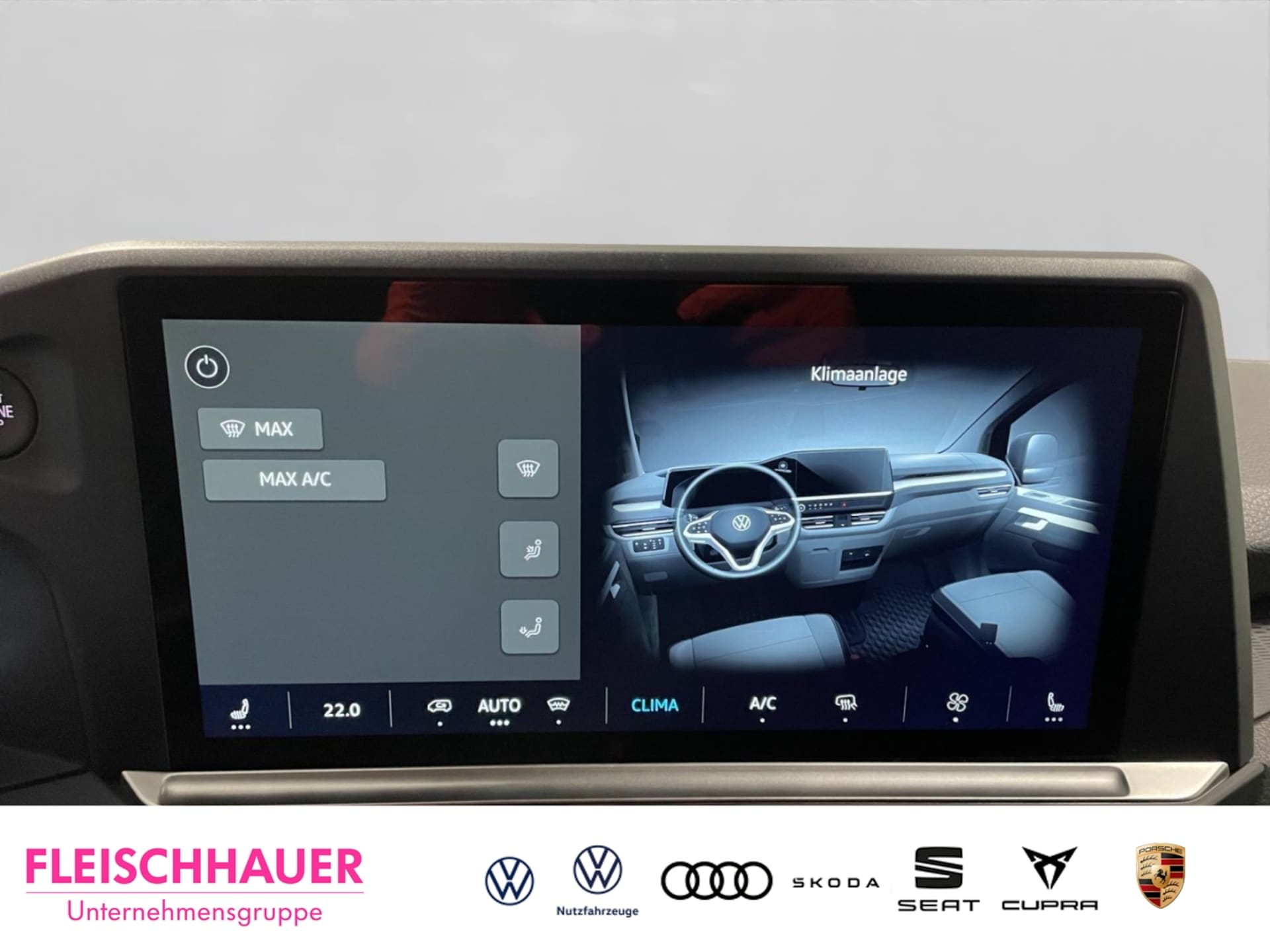 Volkswagen Transporter Kasten kurzer Radstand