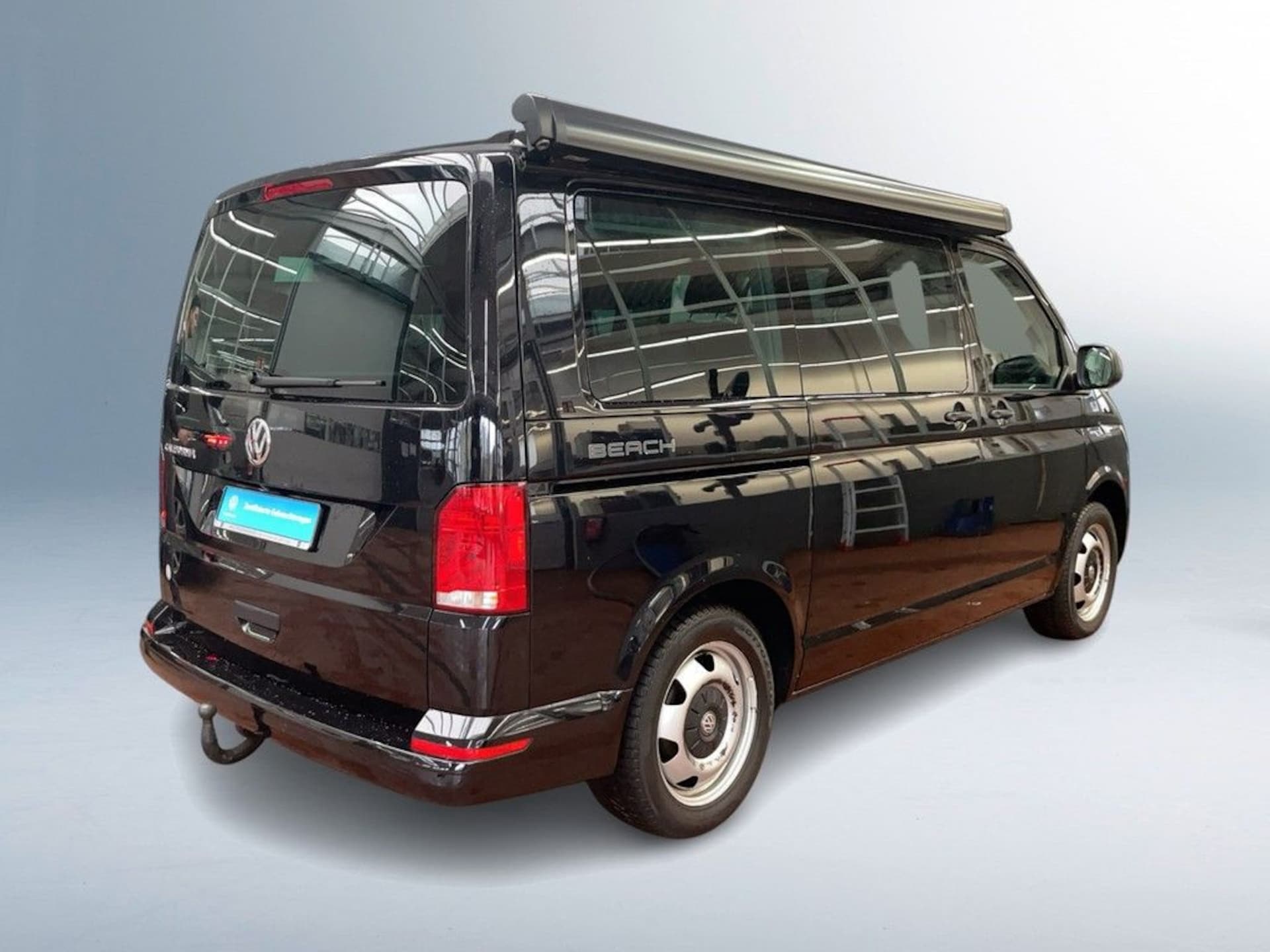 Volkswagen T6.1 California Beach