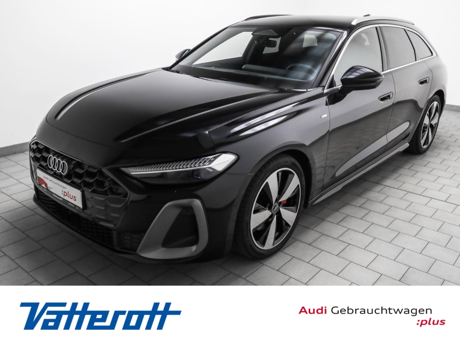Audi A5 Avant