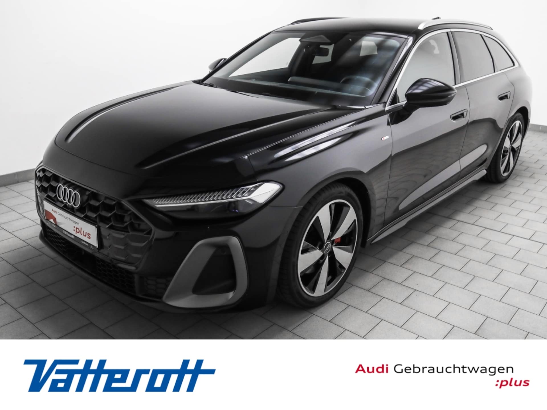 Audi A5 Avant